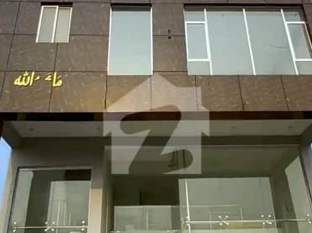 Office for rent