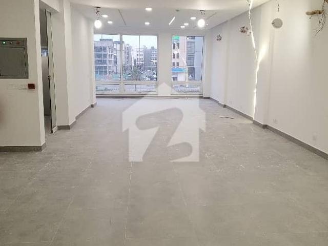 Office for rent