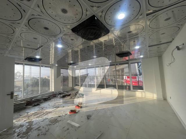 Office for rent in Rawalpindi, Islamabad Capital Territory