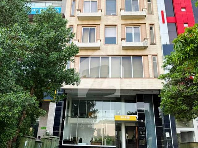 Office for rent