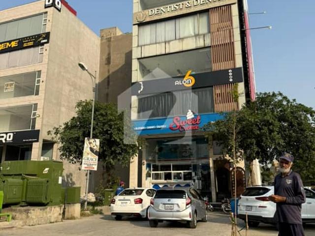 Office for rent in Rawalpindi, Islamabad Capital Territory