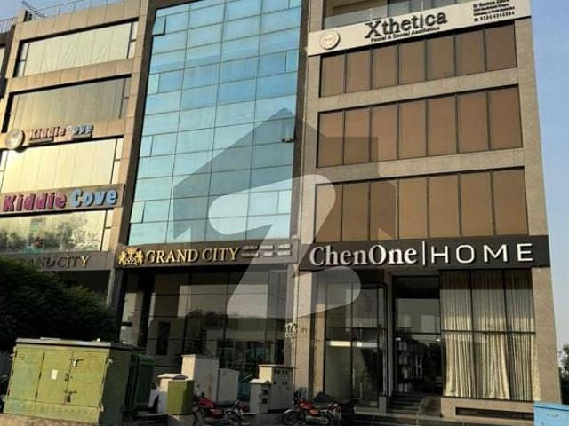 Office for rent in Rawalpindi, Islamabad Capital Territory