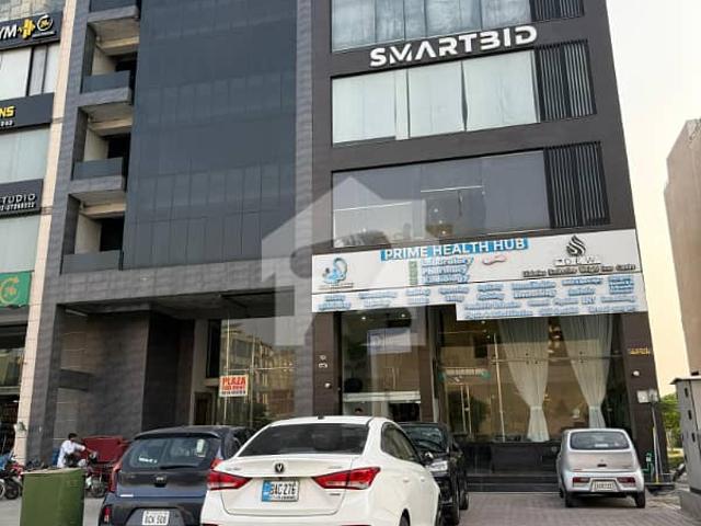 Office for rent in Rawalpindi, Islamabad Capital Territory