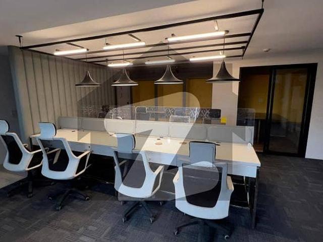 Office for rent in Rawalpindi, Islamabad Capital Territory