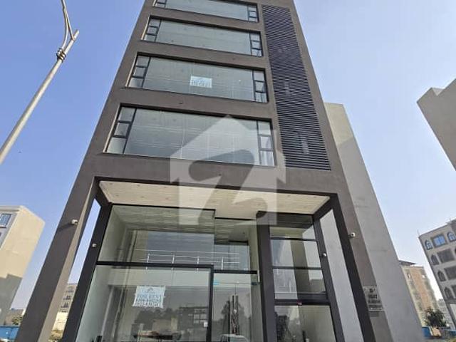 Office for rent
