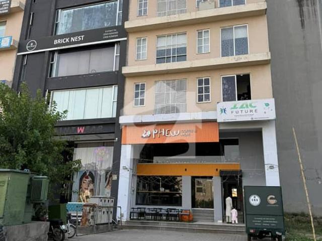 Office for rent in Rawalpindi, Islamabad Capital Territory
