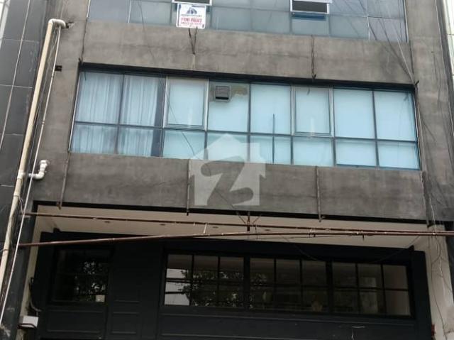 Office for rent in Rawalpindi, Islamabad Capital Territory