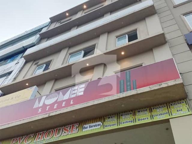 Office for rent in Rawalpindi, Islamabad Capital Territory