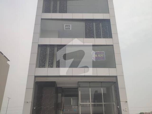 Office for rent