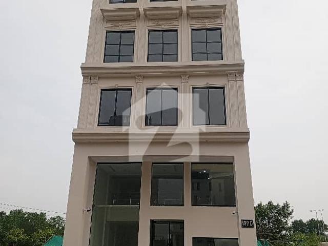 Office for rent in Rawalpindi, Islamabad Capital Territory