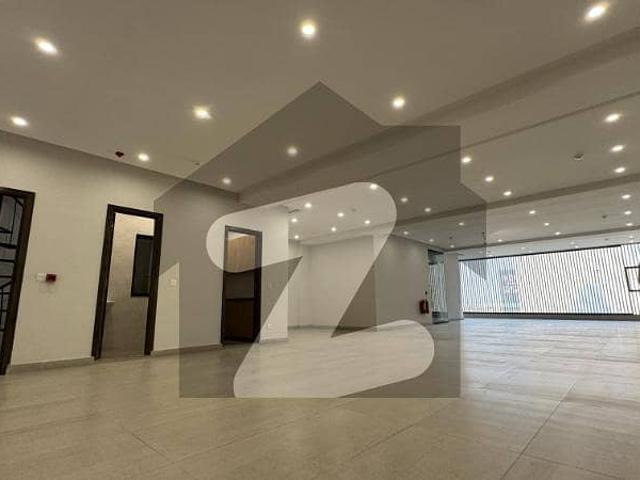 Office for rent in Rawalpindi, Islamabad Capital Territory