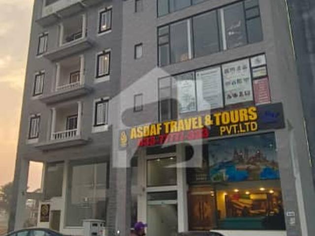 Office for rent in Rawalpindi, Islamabad Capital Territory