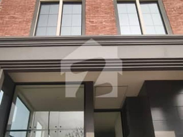 Office for rent in Rawalpindi, Islamabad Capital Territory