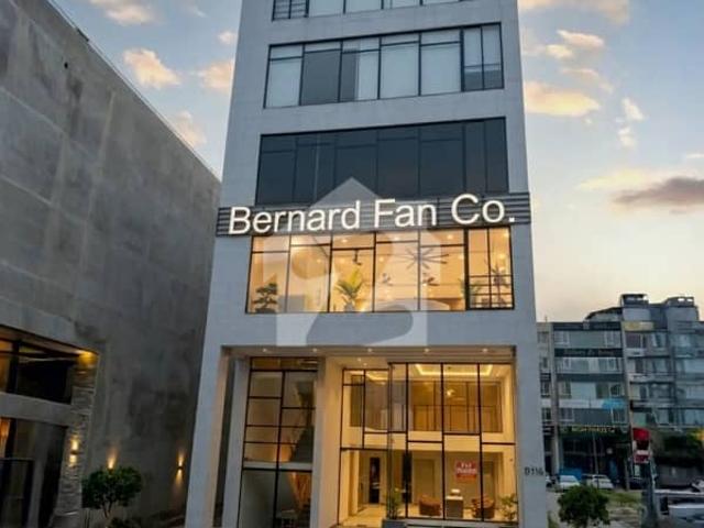 Office for rent in Rawalpindi, Islamabad Capital Territory