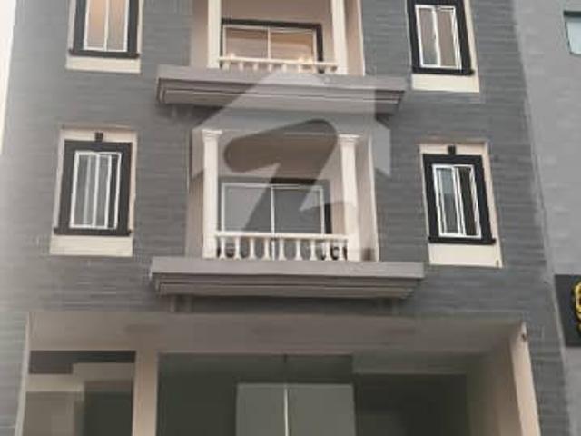 Office for rent in Rawalpindi, Islamabad Capital Territory