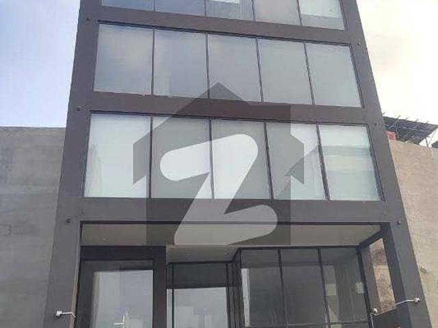 Office for rent in Rawalpindi, Islamabad Capital Territory