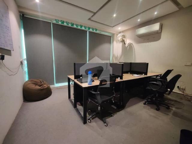 Office for rent in Rawalpindi, Islamabad Capital Territory