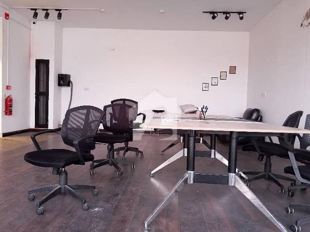 Office for rent in Rawalpindi, Islamabad Capital Territory