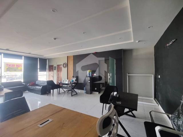 Office for rent in Rawalpindi, Islamabad Capital Territory