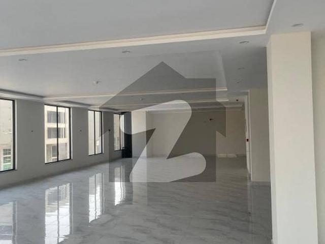 Office for rent in Rawalpindi, Islamabad Capital Territory