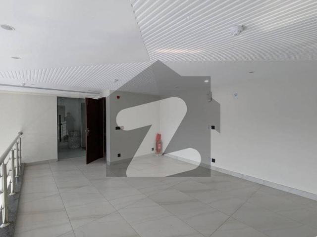 Office for rent in Rawalpindi, Islamabad Capital Territory