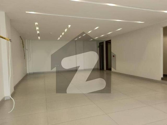 Office for rent in Rawalpindi, Islamabad Capital Territory