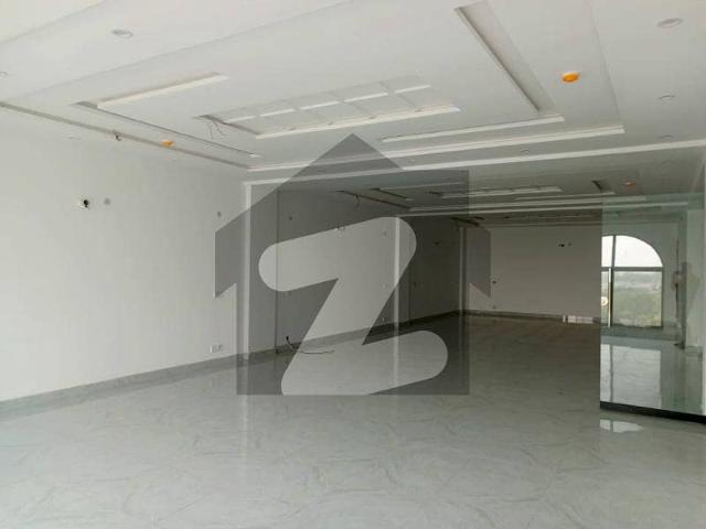 Office for rent in Rawalpindi, Islamabad Capital Territory