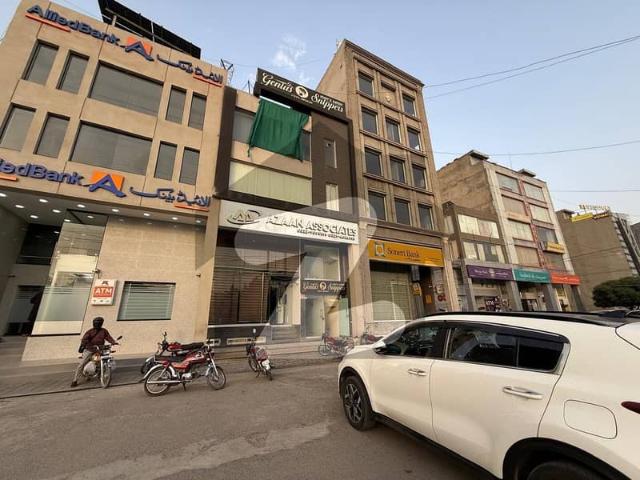 Office for rent in Rawalpindi, Islamabad Capital Territory