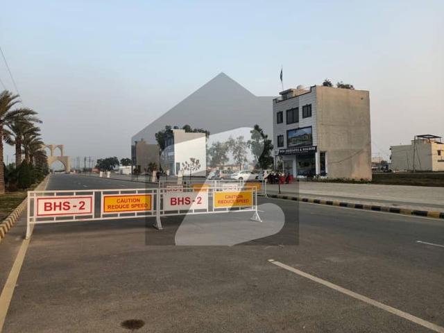 Office for sale in Rawalpindi, Islamabad Capital Territory