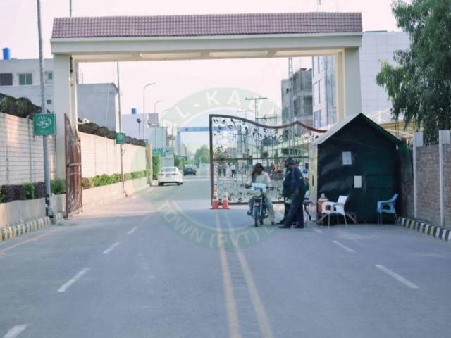 Land for sale in Rawalpindi, Islamabad Capital Territory