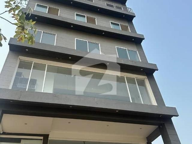 Building for rent in لاہور, لاہور ڈویژن