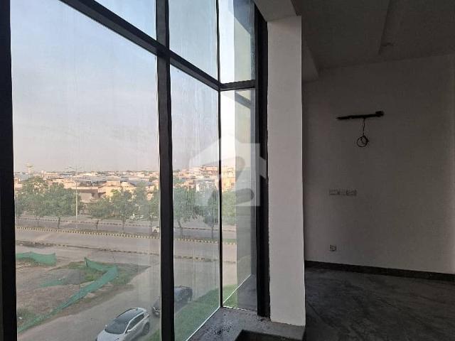 Building for rent