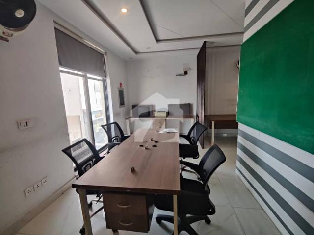 Office for rent