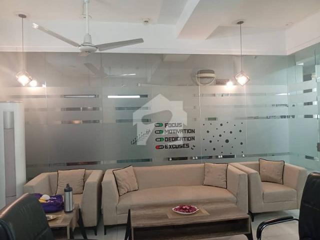 Office for rent in لاہور, لاہور ڈویژن