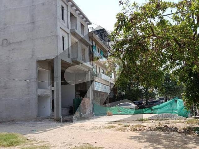 Building for sale in Rawalpindi, Islamabad Capital Territory