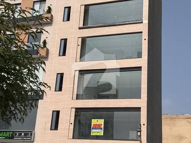 Commercial for rent in لاہور, لاہور ڈویژن