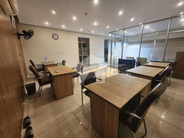 Building for rent in Rawalpindi, Islamabad Capital Territory