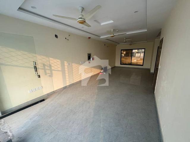 Commercial for rent in Rawalpindi, Islamabad Capital Territory
