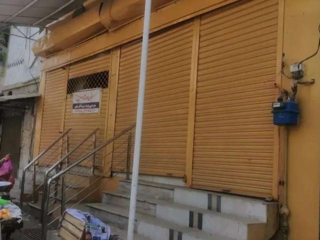 Commercial for rent in اختر ٹاؤن, حافظ آباد