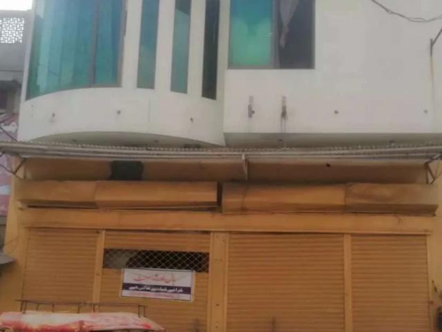 Commercial for rent in North West Frontier Province