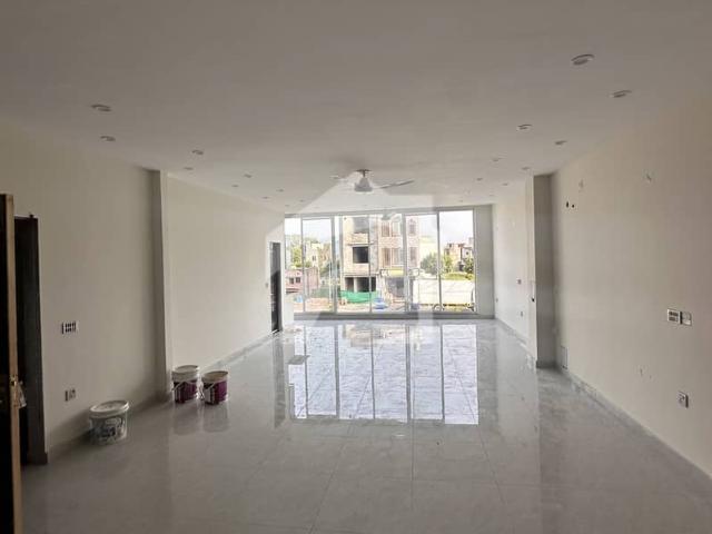 Office for rent in Rawalpindi, Islamabad Capital Territory