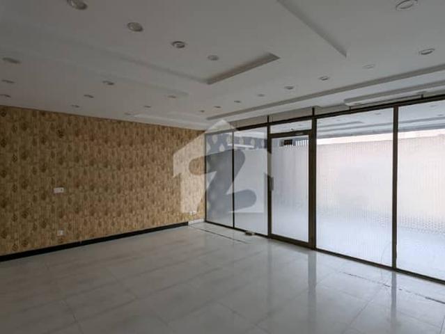 Office for rent in Rawalpindi, Islamabad Capital Territory