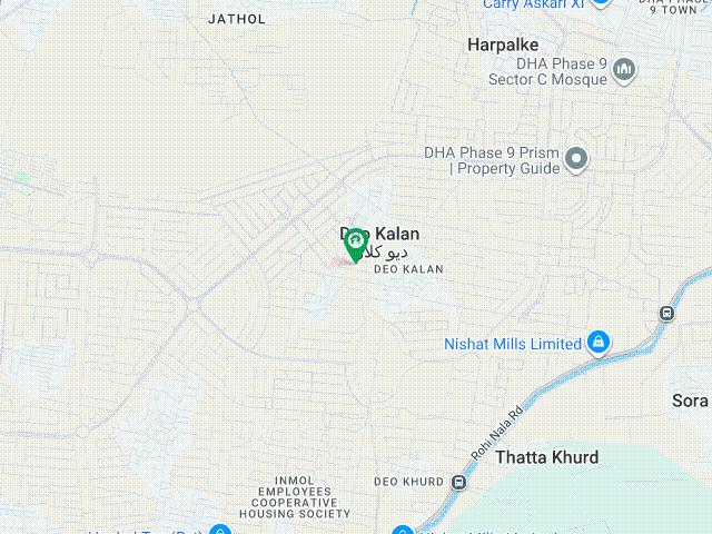 Property for sale in Rawalpindi, Islamabad Capital Territory