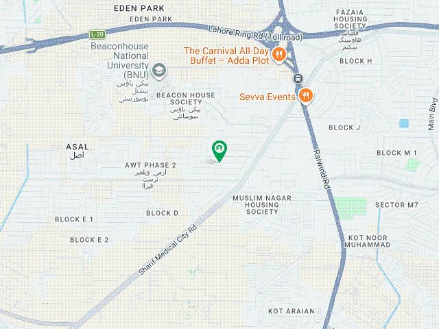 Property for sale in Rawalpindi, Islamabad Capital Territory
