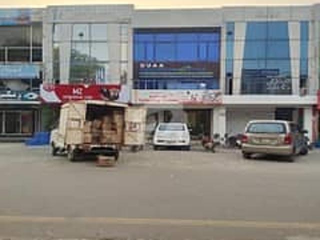 Office for rent in Rawalpindi, Islamabad Capital Territory