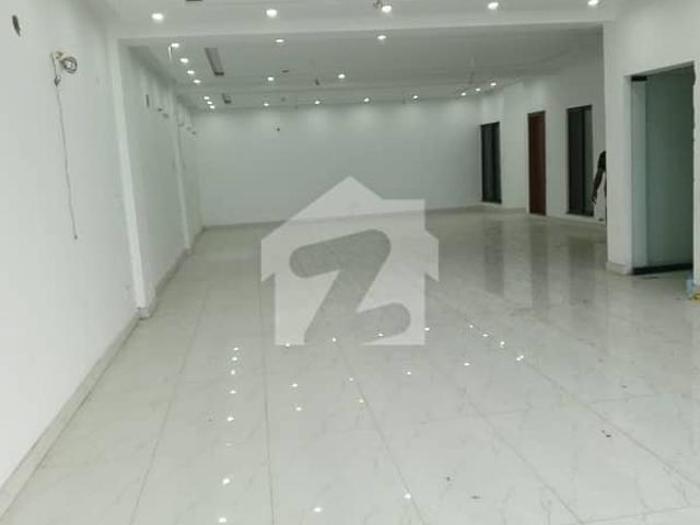 Office for rent in Rawalpindi, Islamabad Capital Territory