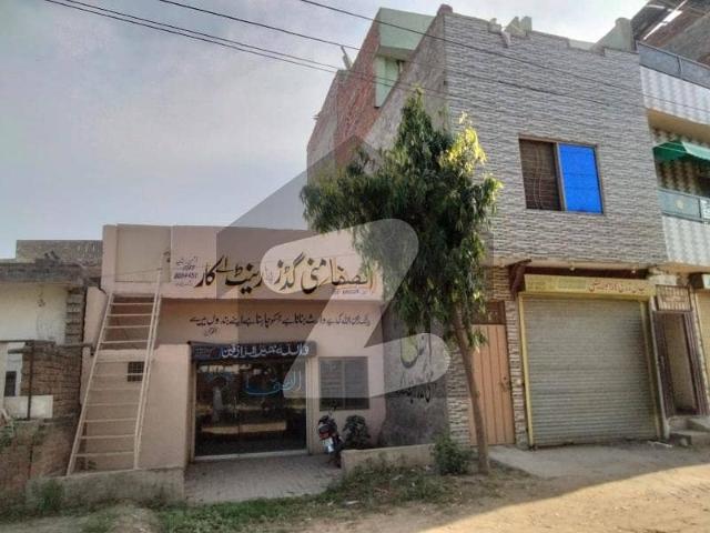 Office for sale in Rawalpindi, Islamabad Capital Territory