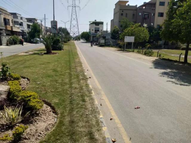 Land for sale in Rawalpindi, Islamabad Capital Territory
