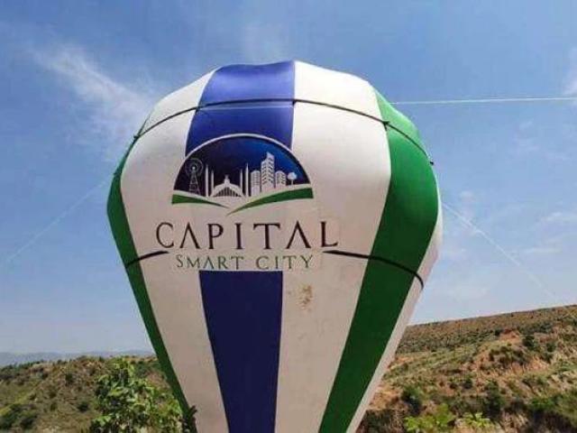 Land for sale in Islamabad