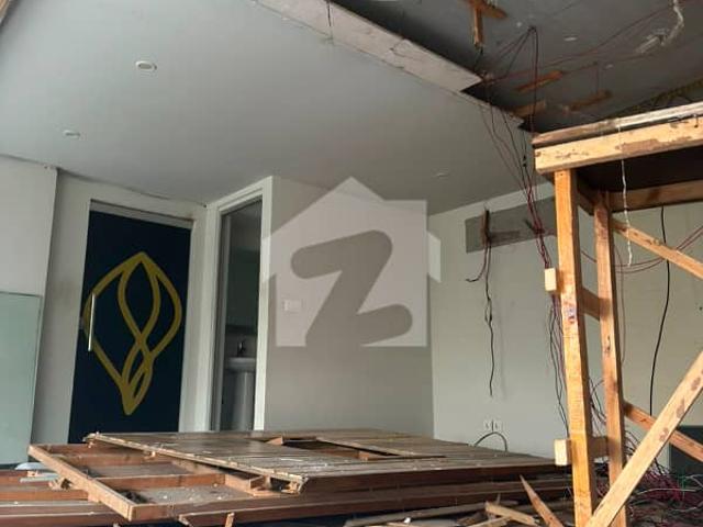 Building for rent in Rawalpindi, Islamabad Capital Territory